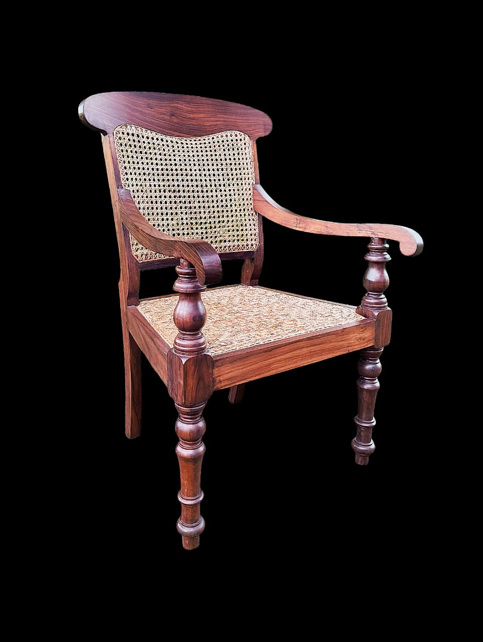 ROSEWOOD CLASSIC CHAIR