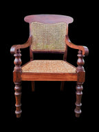 ROSEWOOD CLASSIC CHAIR