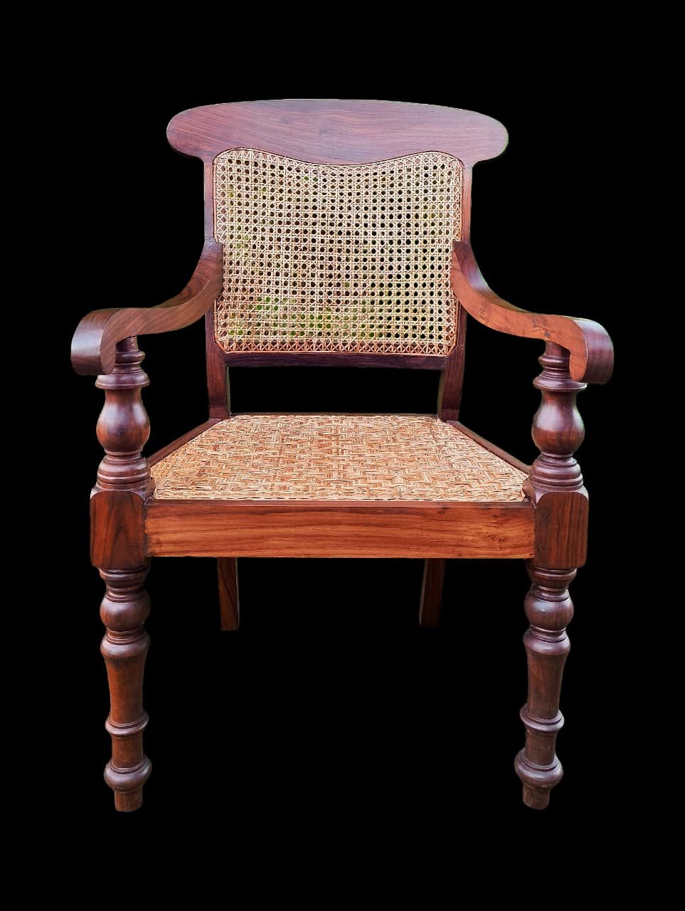 ROSEWOOD CLASSIC CHAIR