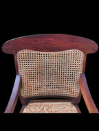 ROSEWOOD CLASSIC CHAIR