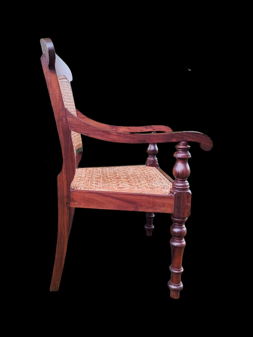 ROSEWOOD CLASSIC CHAIR