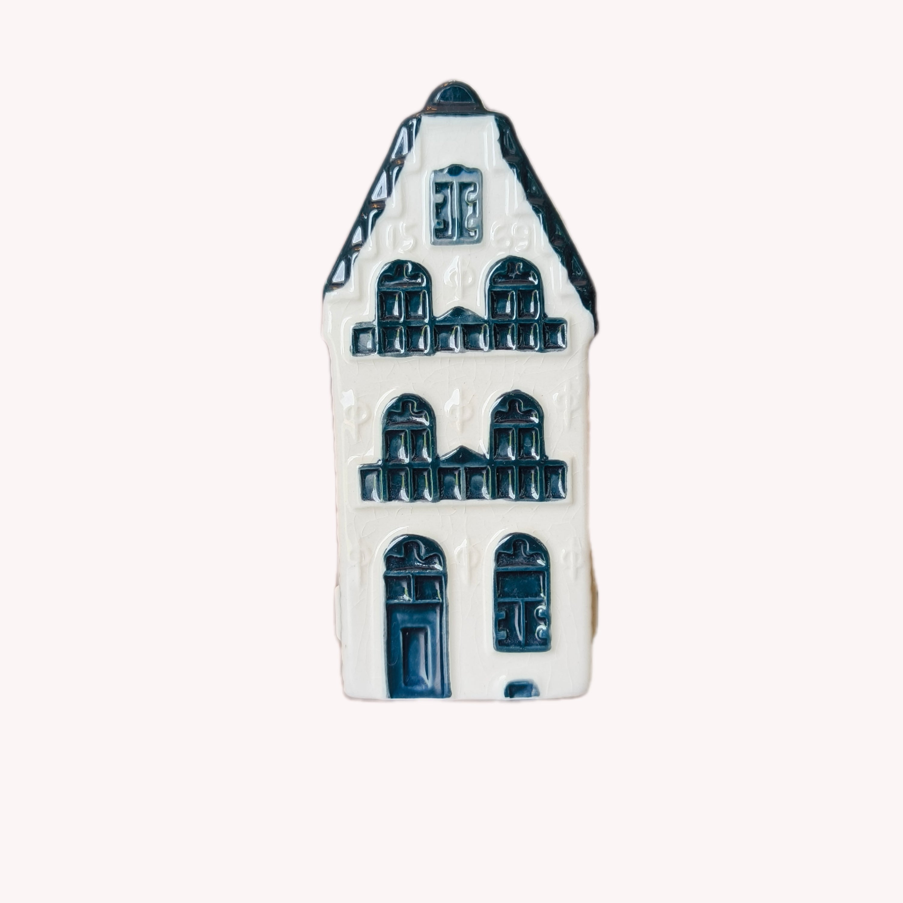 KLM BOLS BOTTLE #18
