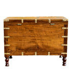 Mundumpetty (Clothes box) Teakwood
