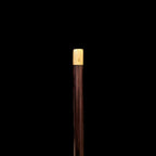 ROSEWOOD BIRD WALKING STICK
