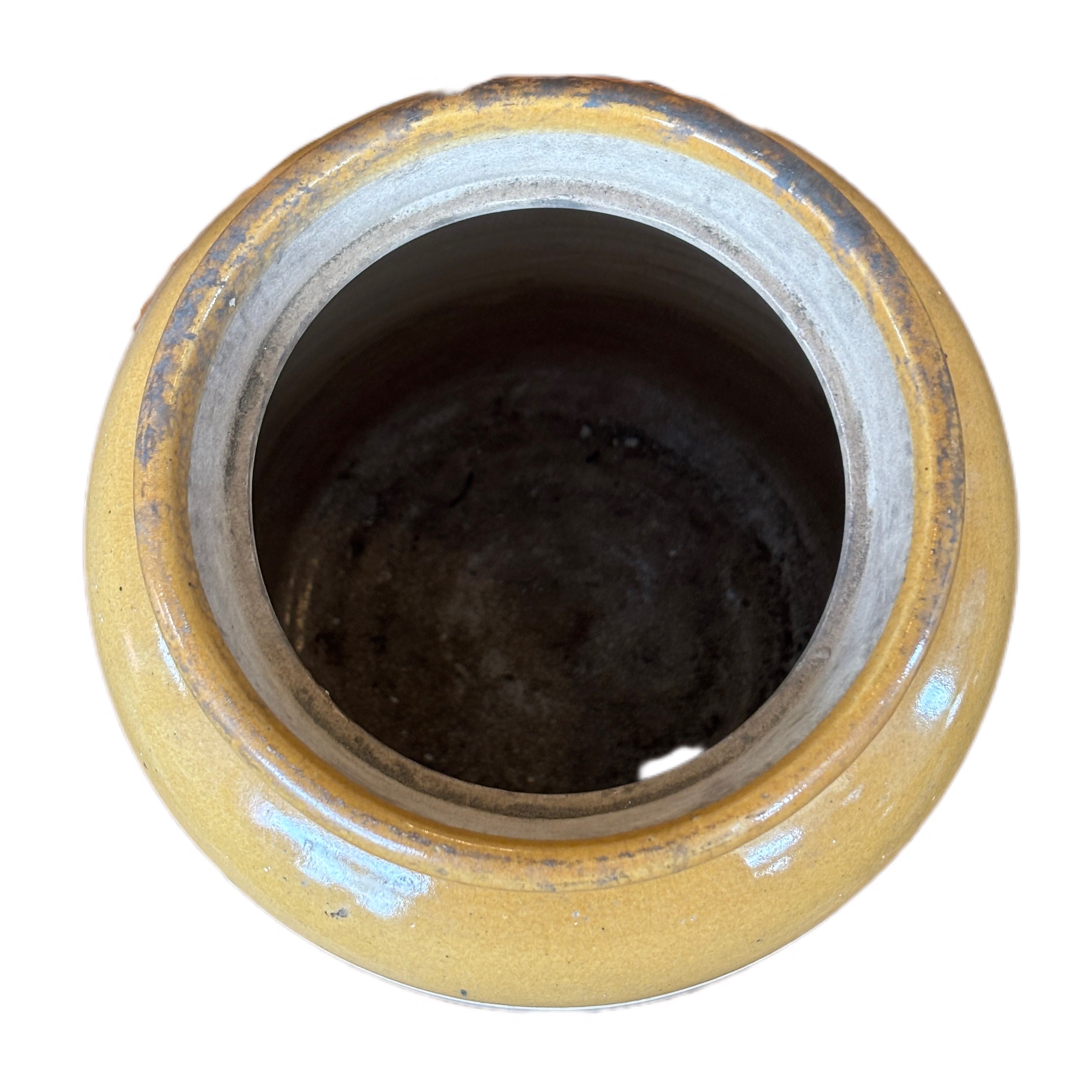CERAMIC JAR 7