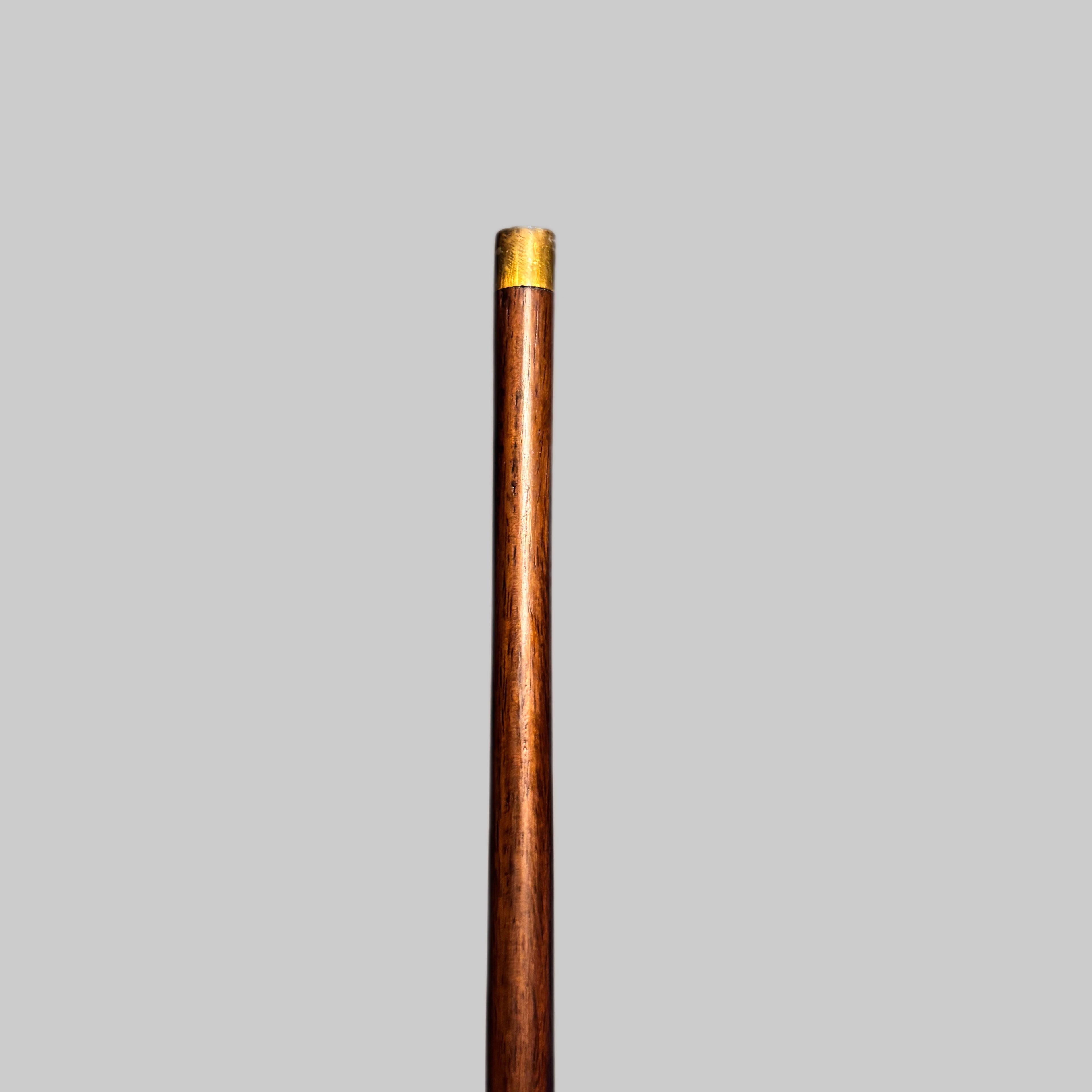 ROSEWOOD WALKING STICK 4