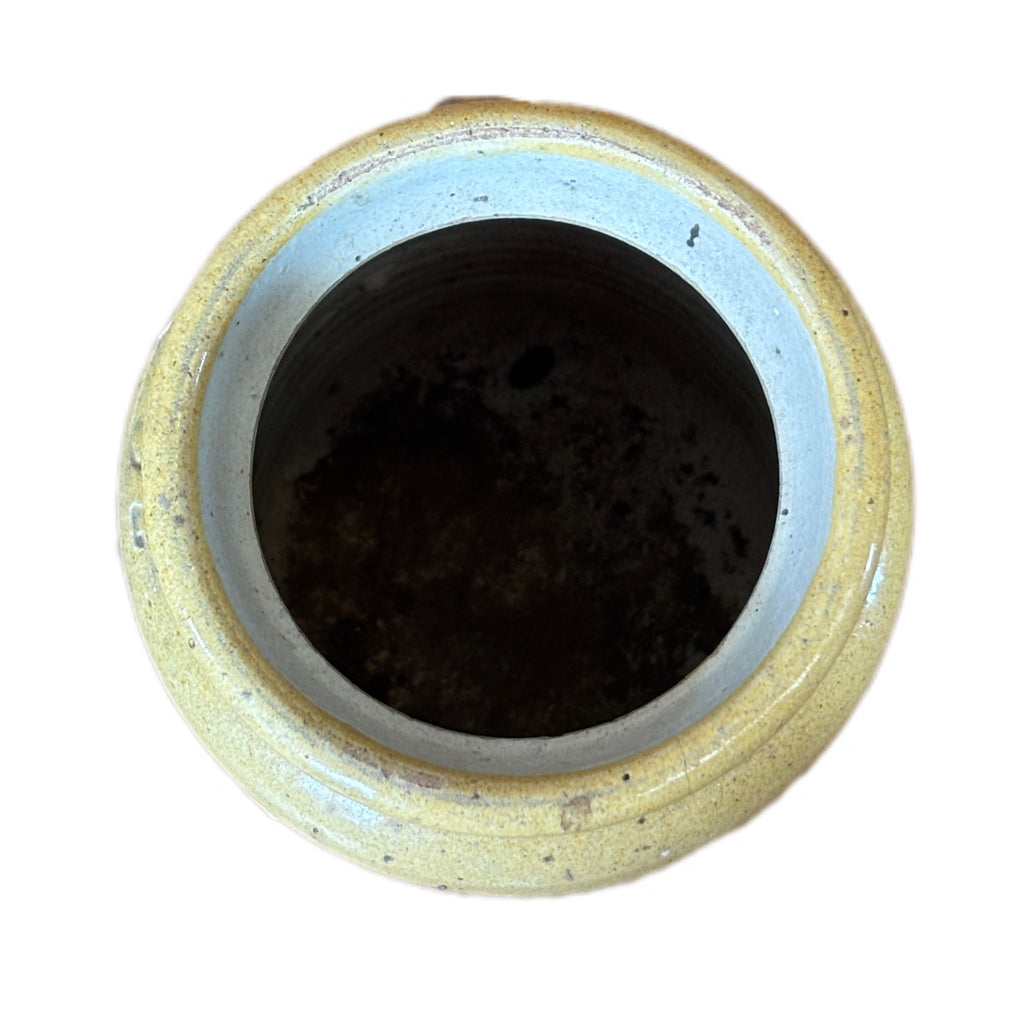 CERAMIC JAR 14