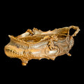 FRENCH JARDINIERE (Brass)