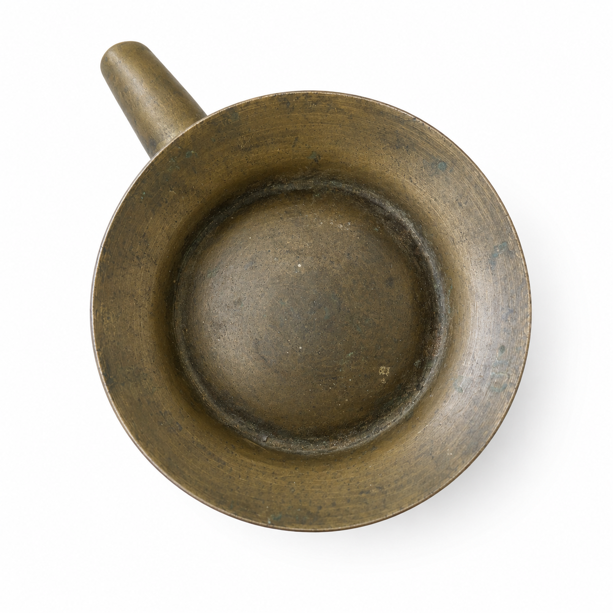 BRONZE KINDI 2