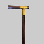 ROSEWOOD T WALKING STICK