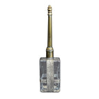 MOROCCAN MOORISH ROSEWATER SPRINKLER