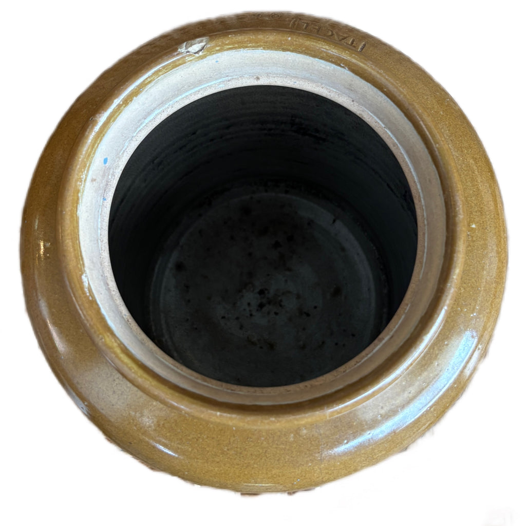 CERAMIC JAR 2