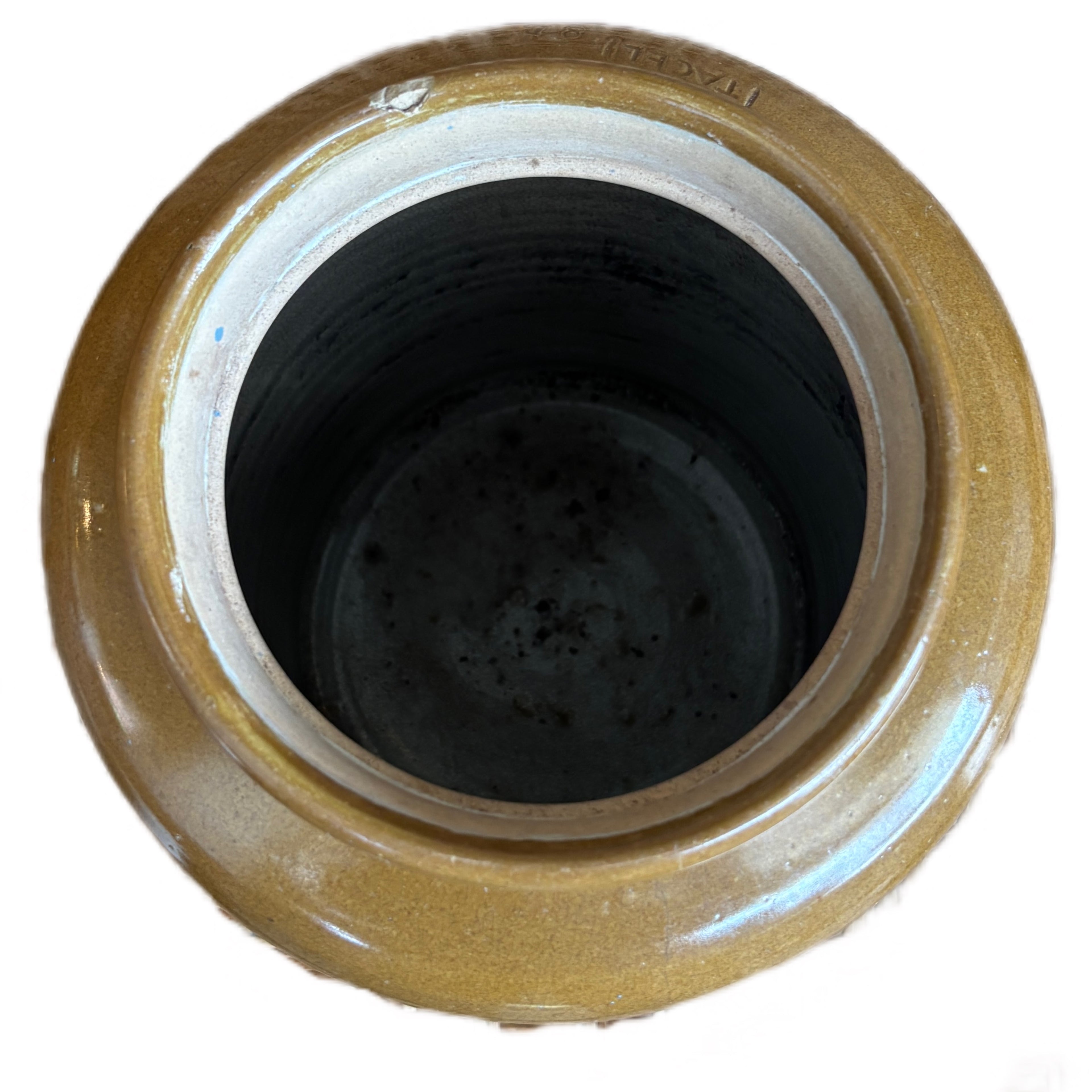 CERAMIC JAR 2
