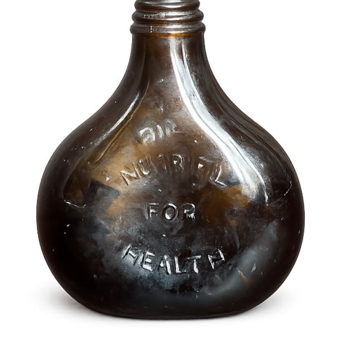 ONION BOTTLE