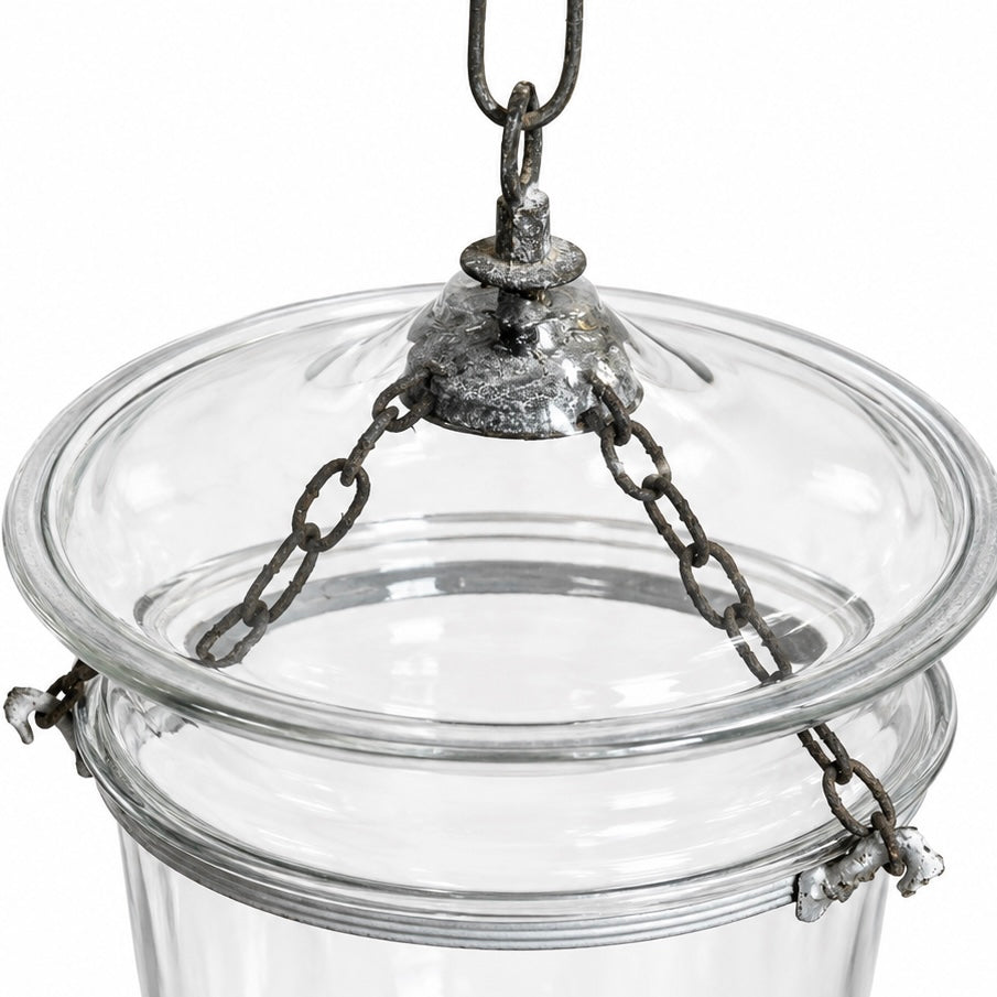 COLONIAL BELL JAR 9