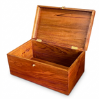 TEAKWOOD BOX 1