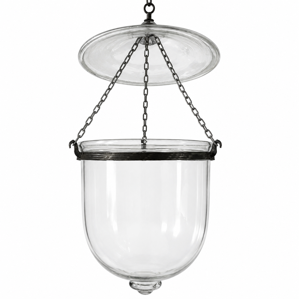 COLONIAL BELL JAR 4