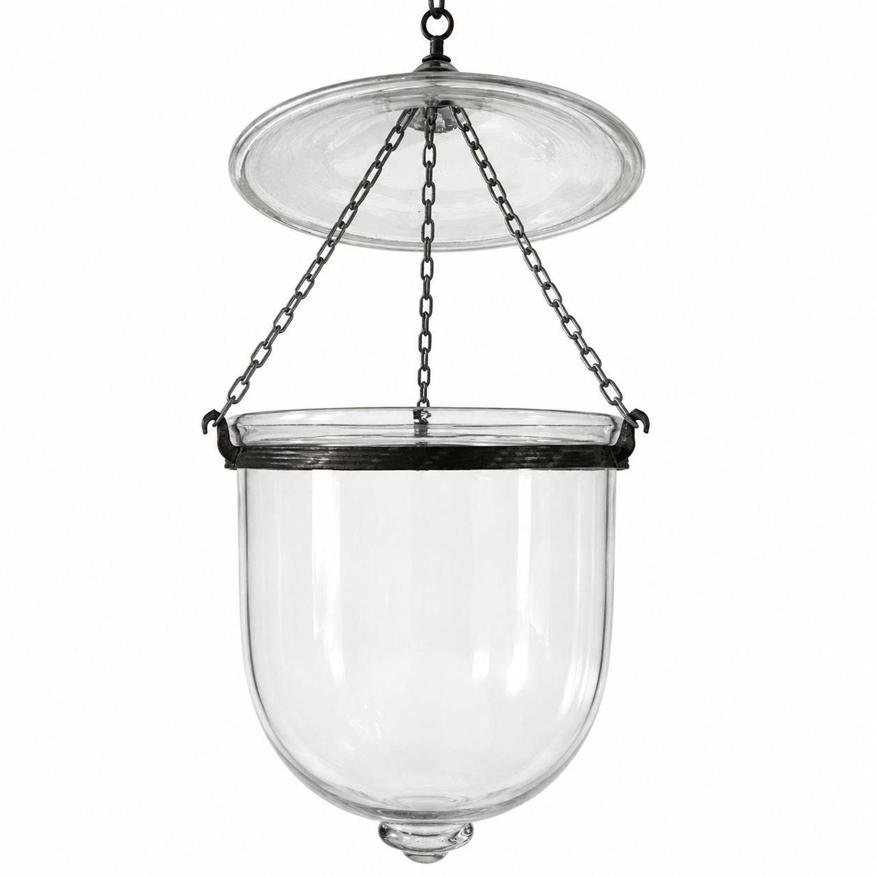 COLONIAL BELL JAR 4