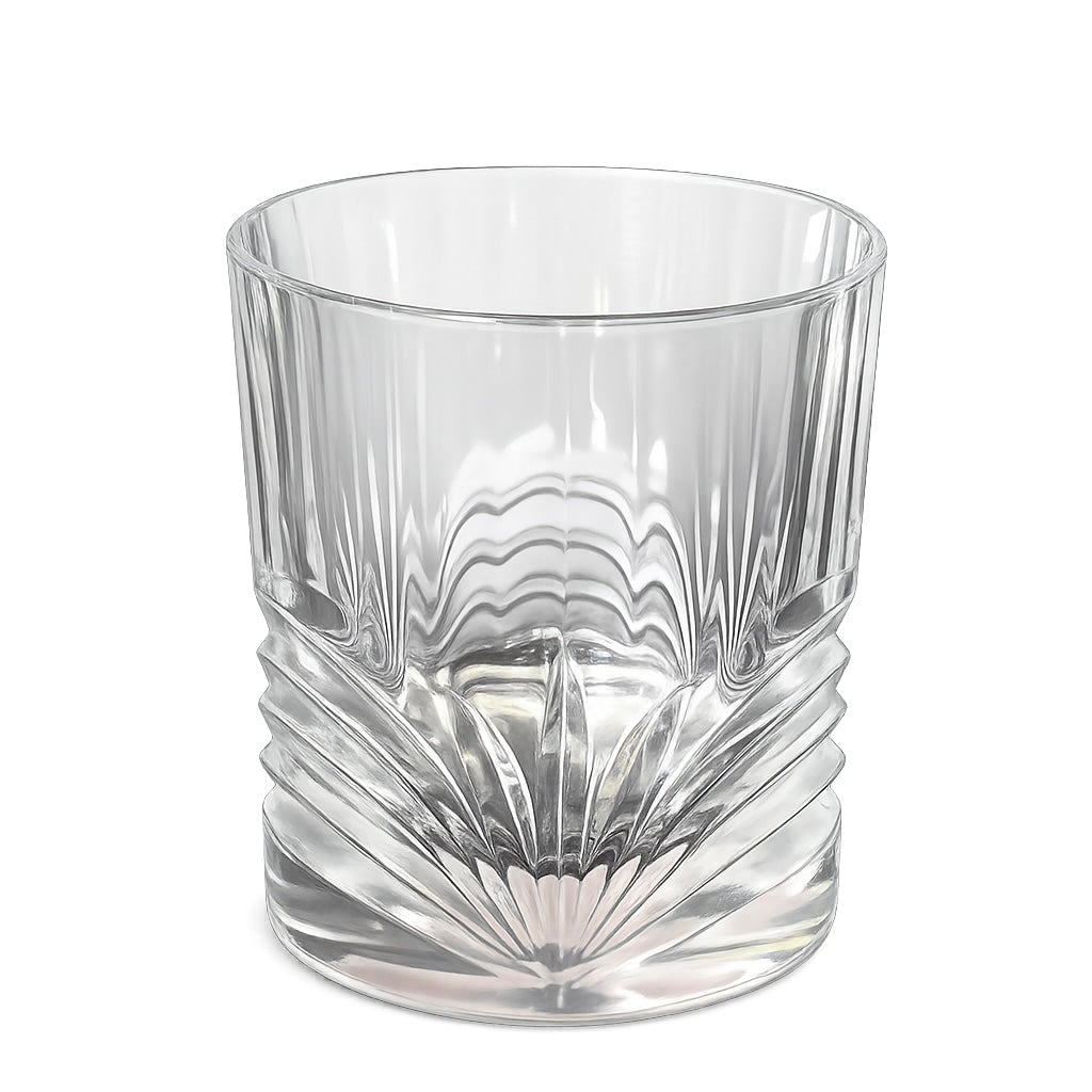 Cristalleria Italiana Crystal Glass
