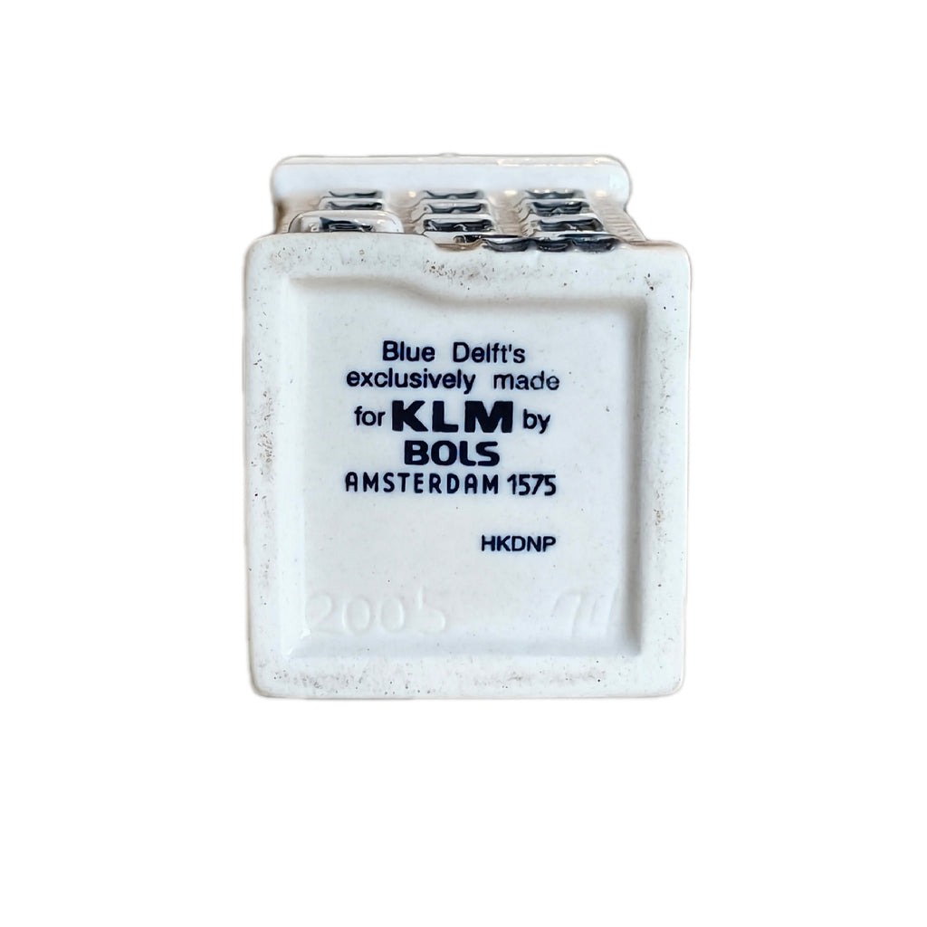 KLM BOLS BOTTLE #74