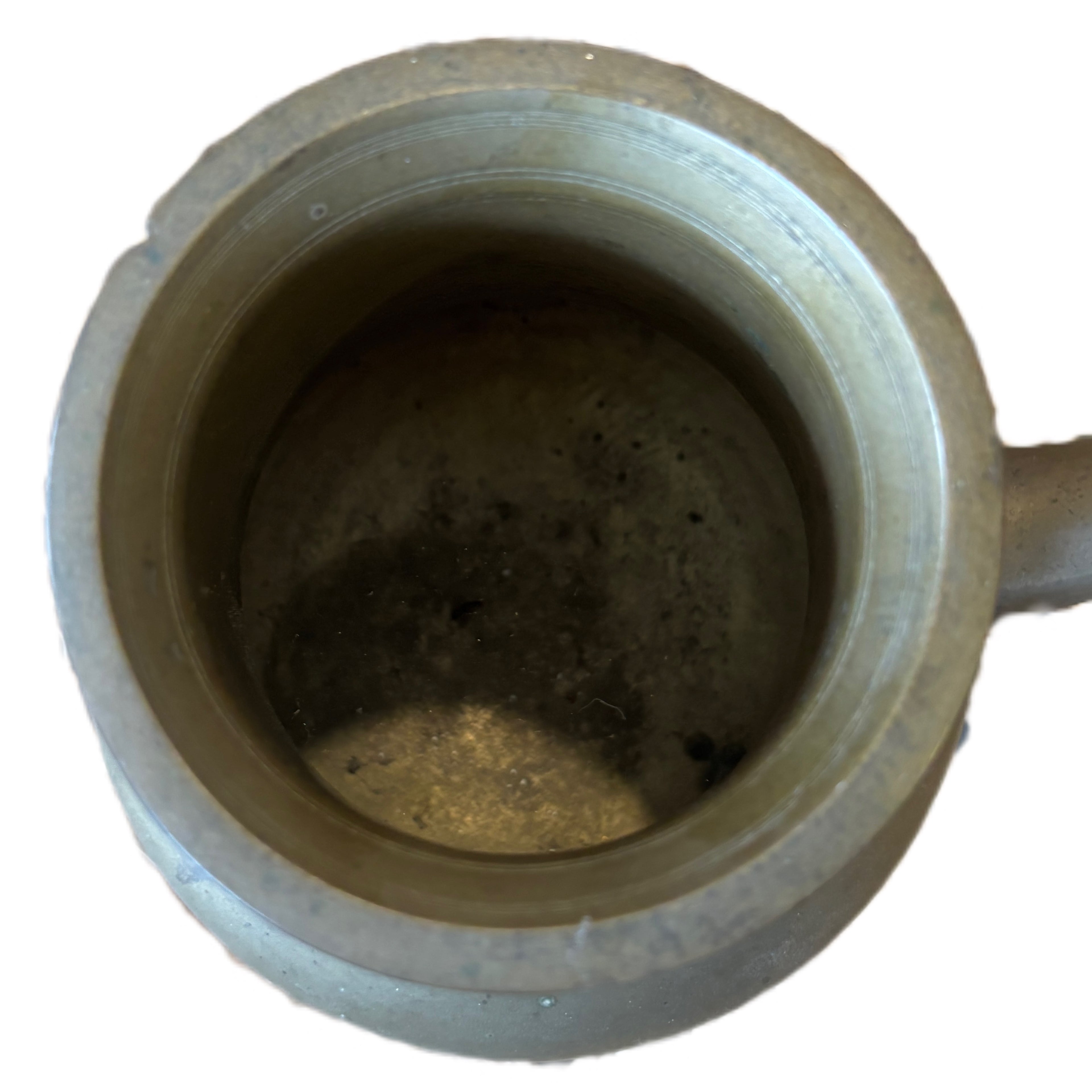BRONZE KINDI 2