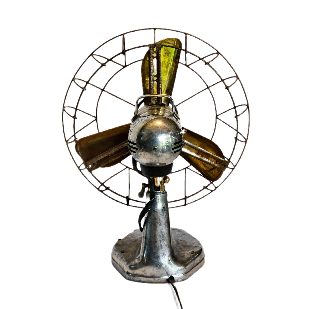 MARELLI TABLE FAN
