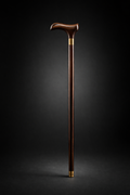 ROSEWOOD WALKING STICK 2