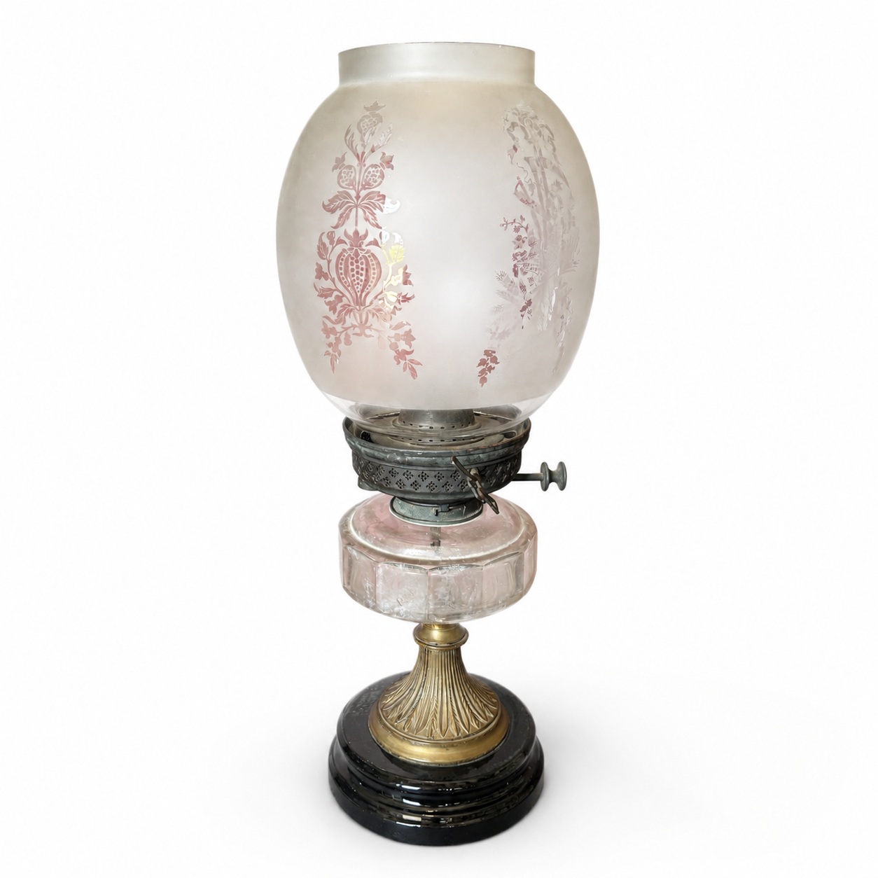 KEROSENE LANTERN 6