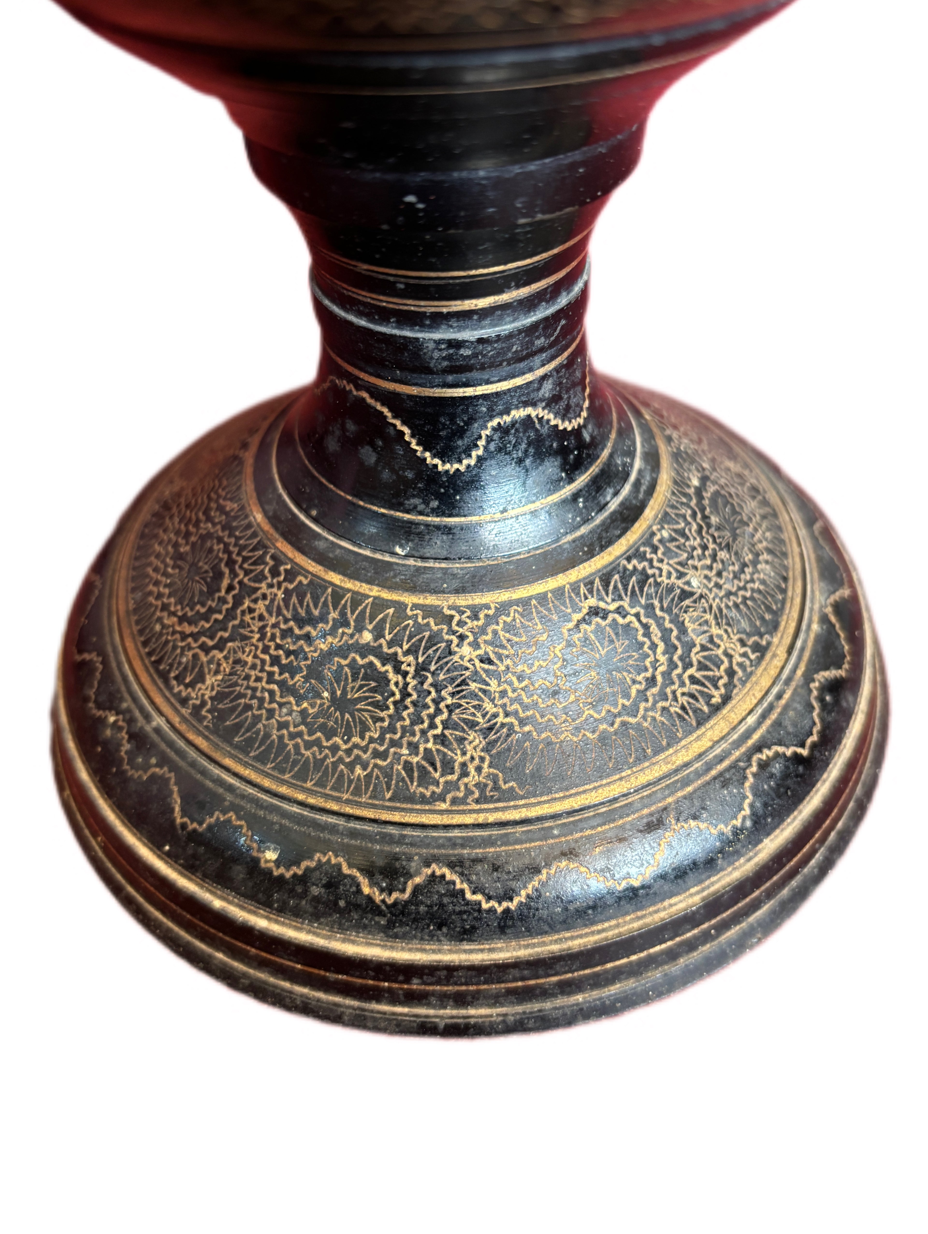 KEROSENE LANTERN 3