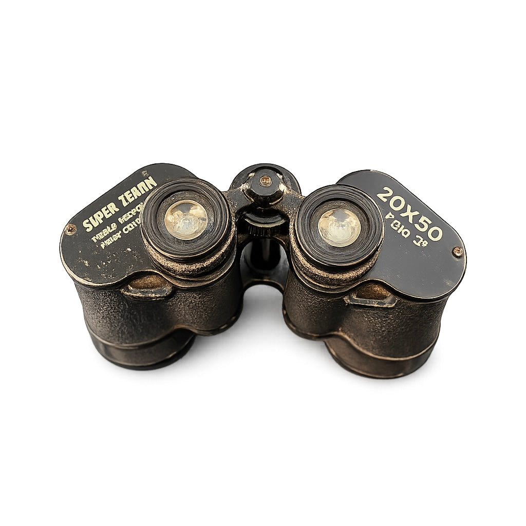 SUPER ZEANN 20×50 BINOCULARS