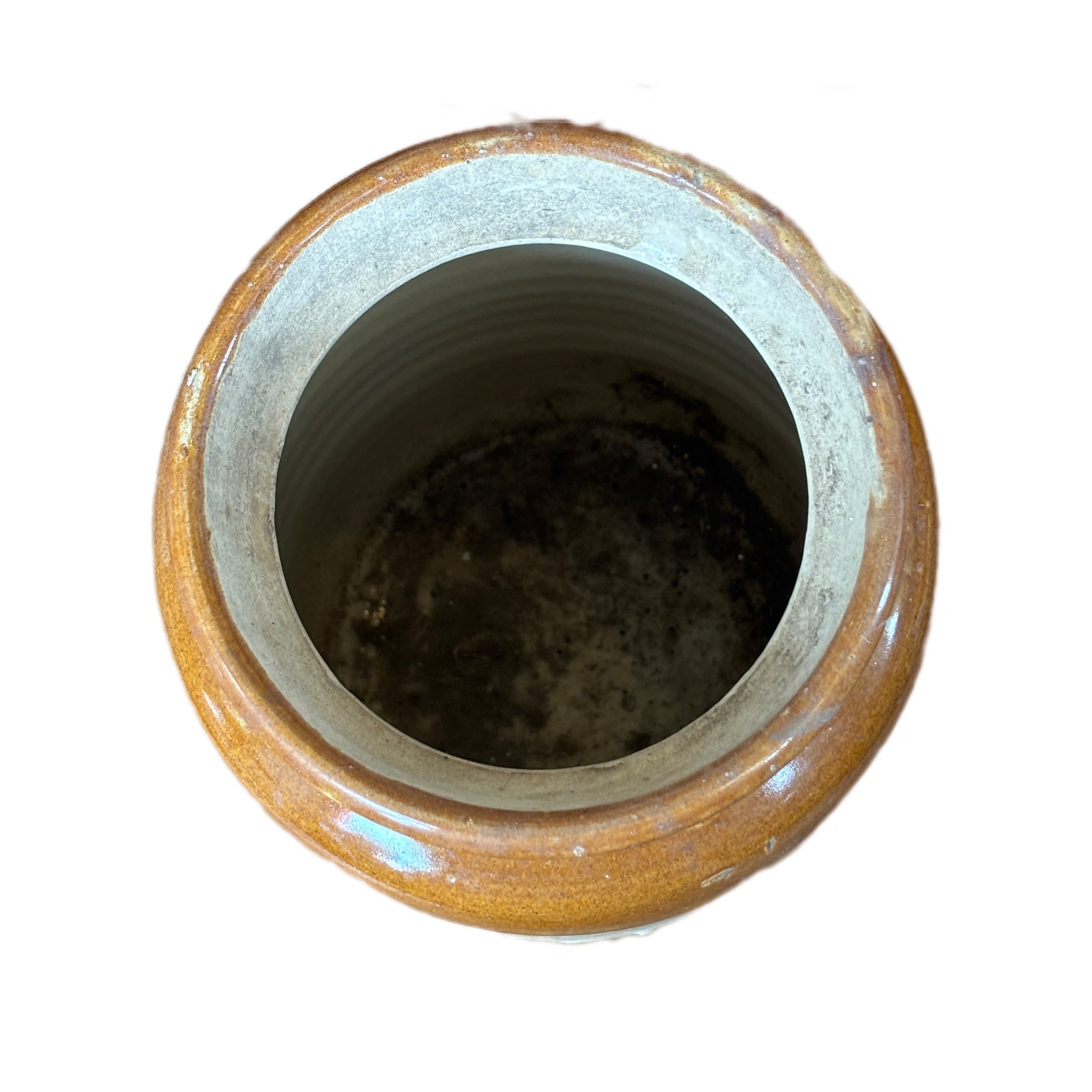 CERAMIC JAR 12