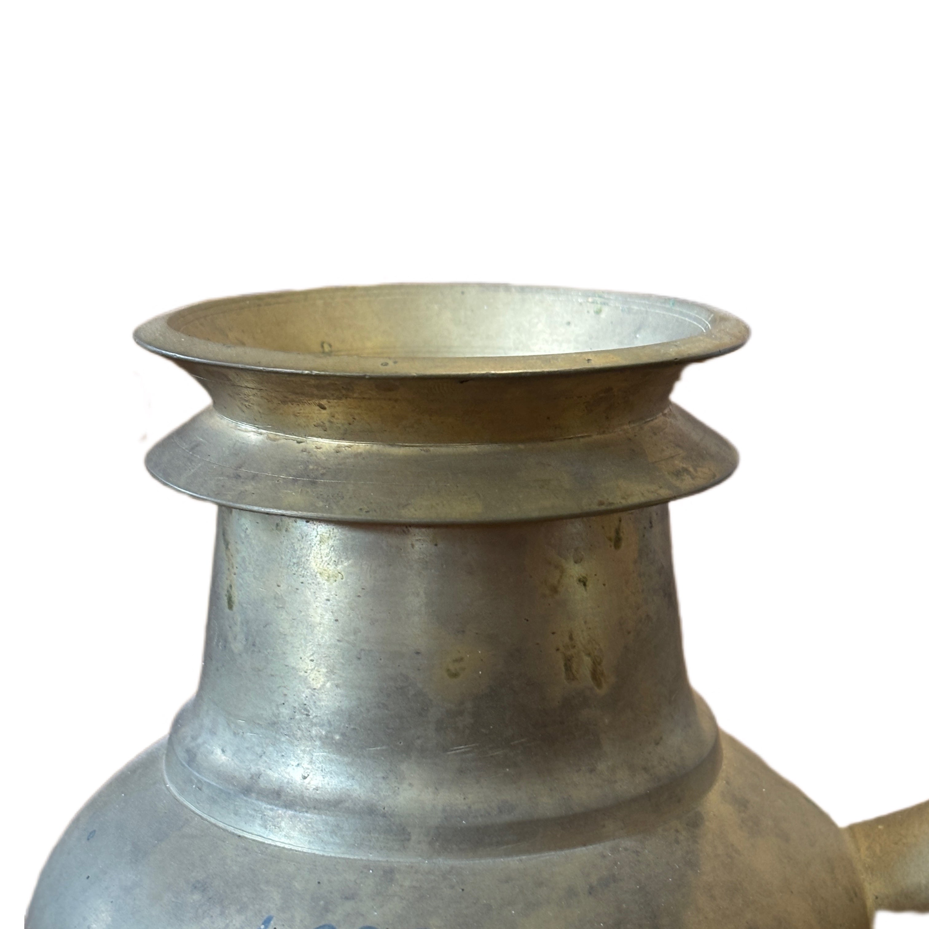 BRONZE KINDI 4