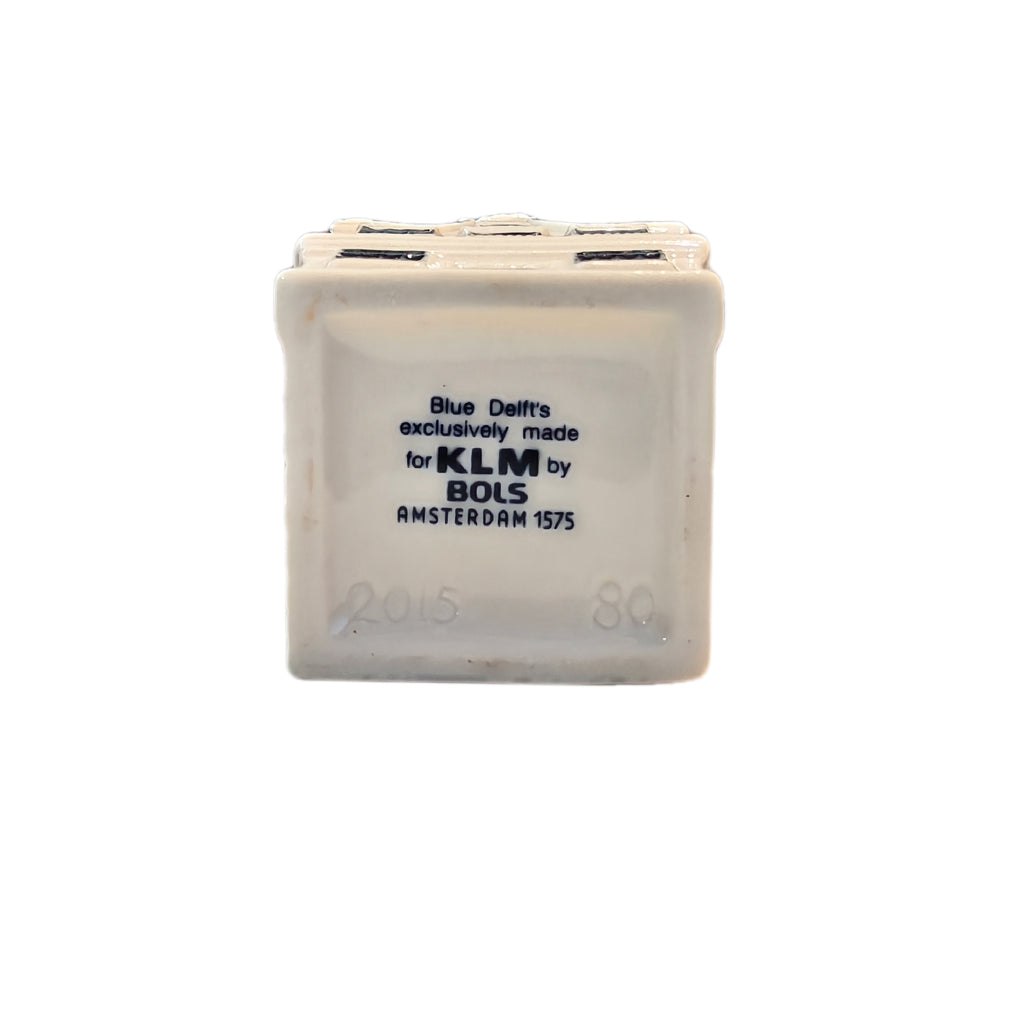 KLM BOLS BOTTLE #80