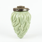 GREEN FLAME PENDANT LIGHT