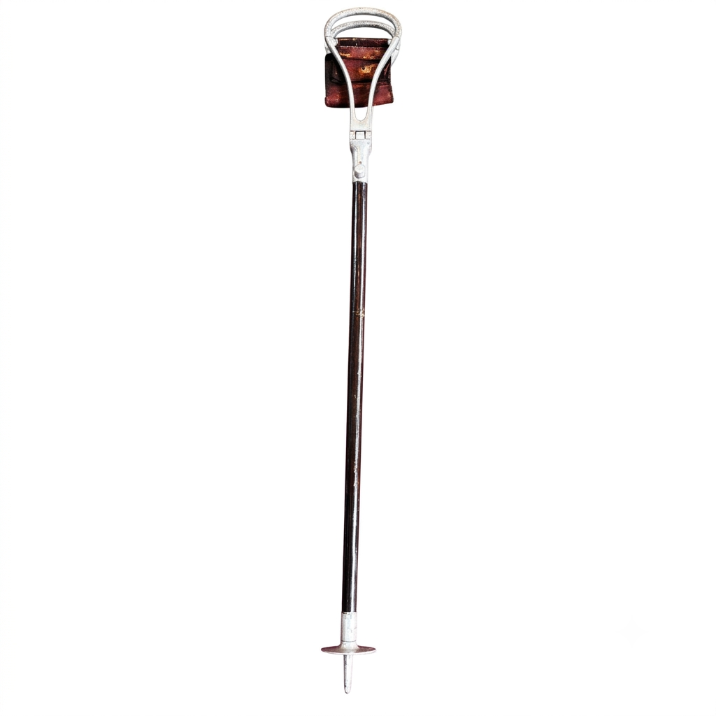 THE VINTAGE SHOOTING STICK