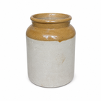 CERAMIC JAR 13