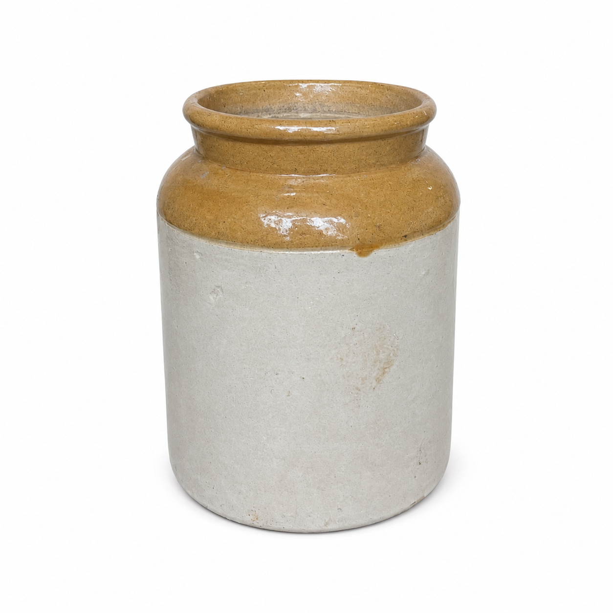 CERAMIC JAR 13