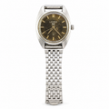LEVER 7 WRIST WATCH