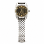 LEVER 7 WRIST WATCH