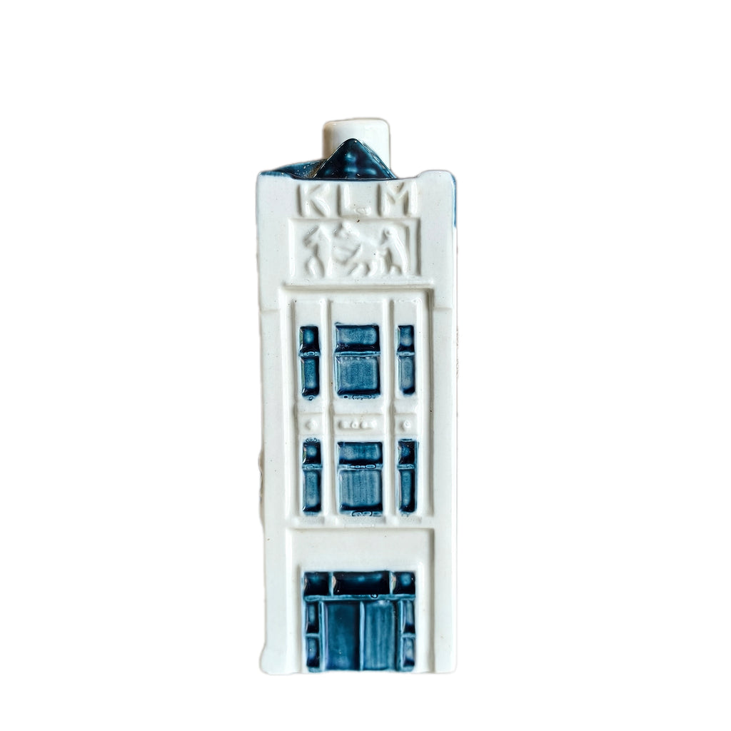 KLM BOLS BOTTLE #75
