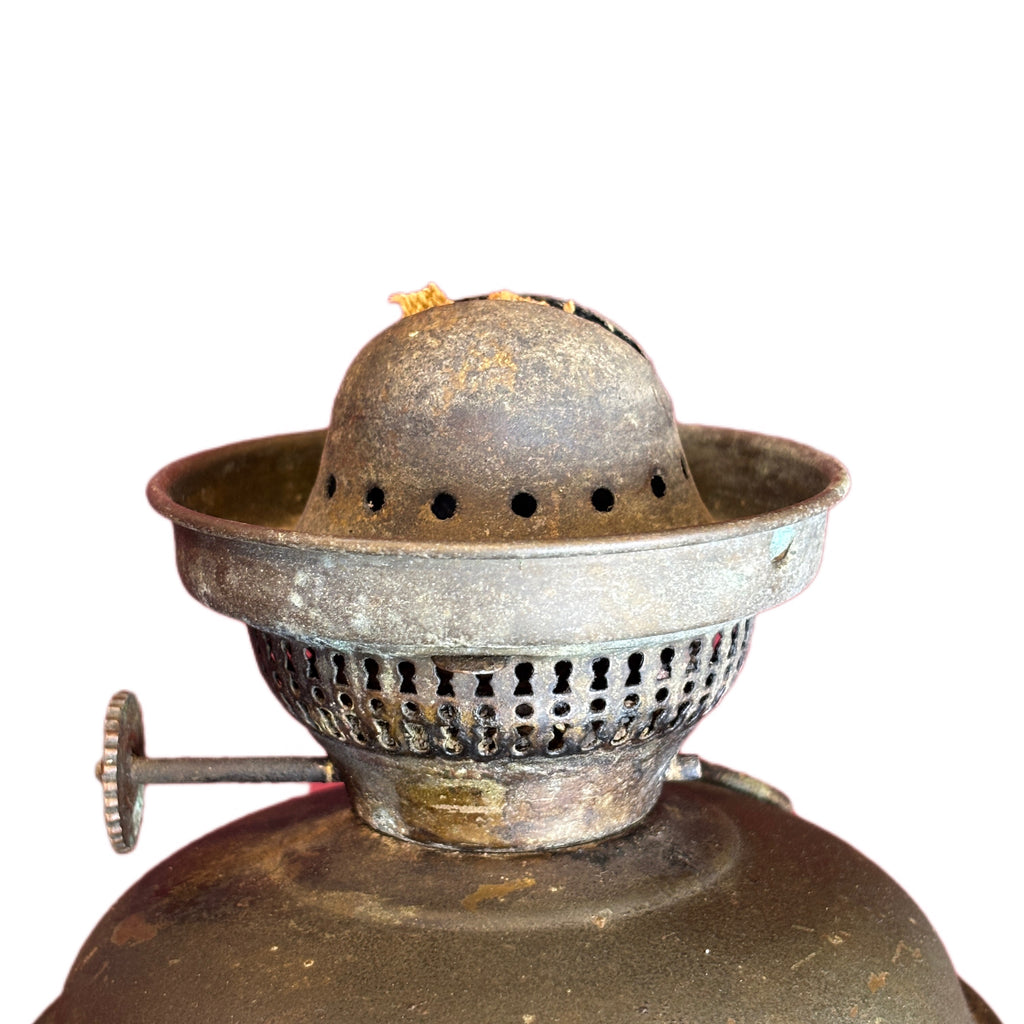 KEROSENE LANTERN 5