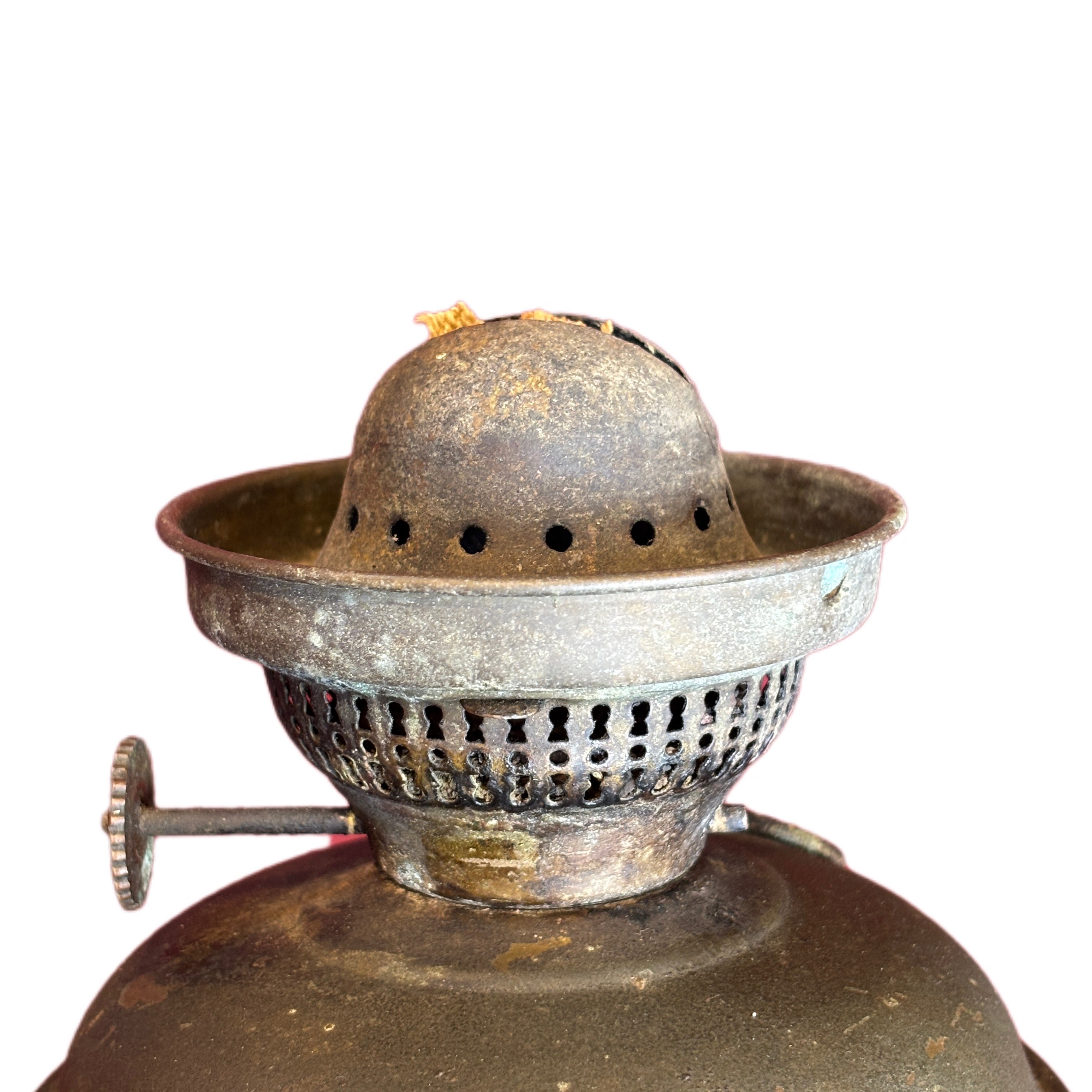 KEROSENE LANTERN 5