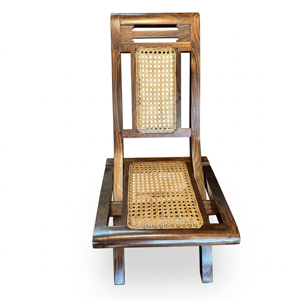 COLONIAL FOLDING CHAIR