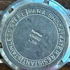 HMT AKASH WINDING WATCH