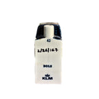 KLM BOLS BOTTLE #43