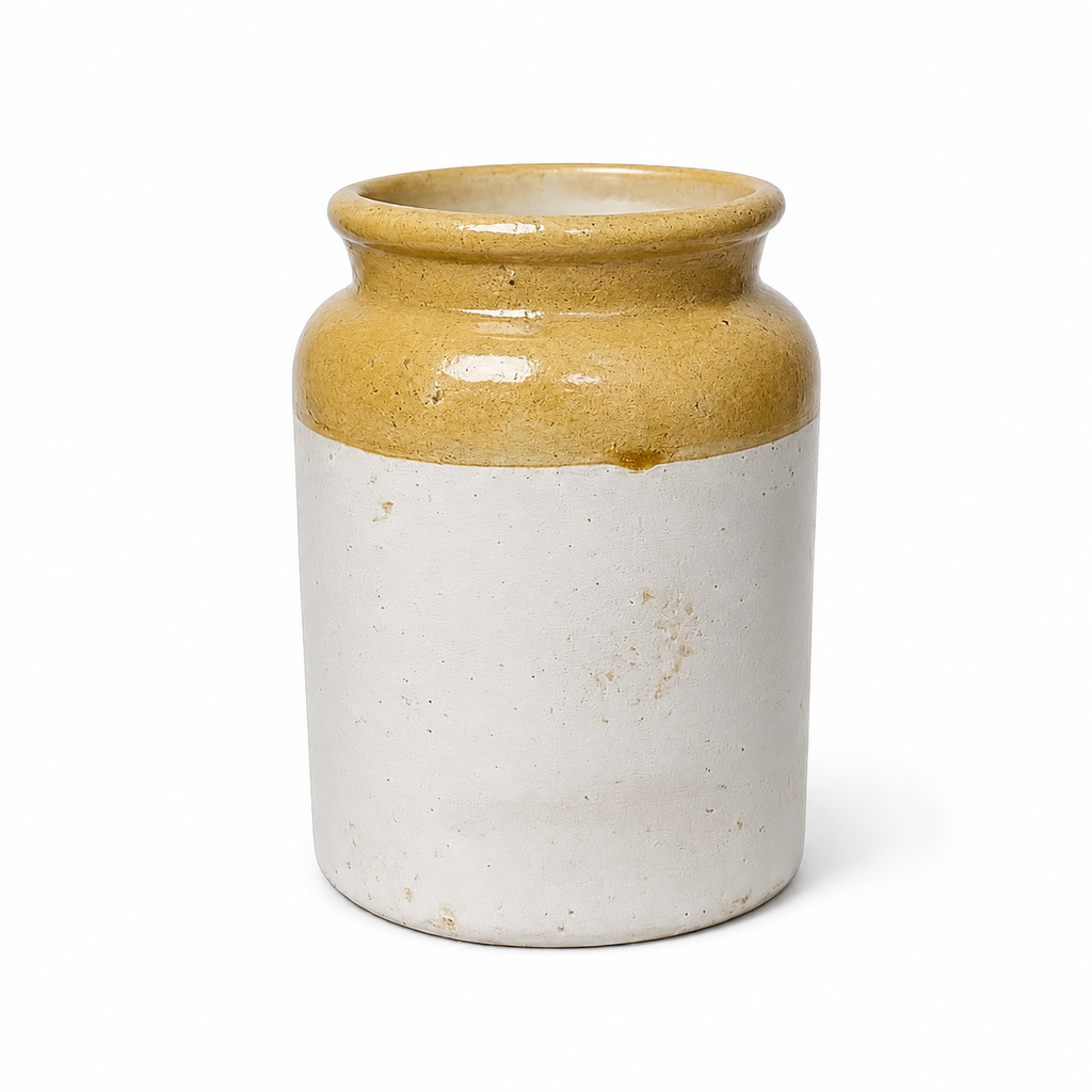 CERAMIC JAR 14
