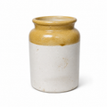 CERAMIC JAR 14