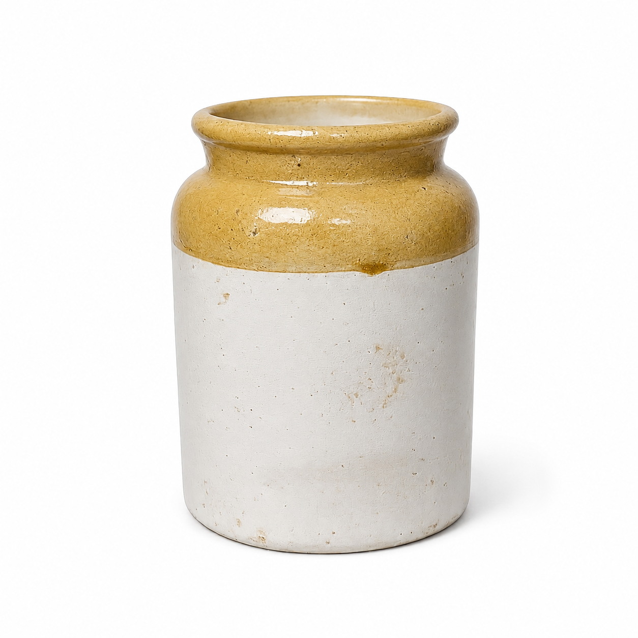 CERAMIC JAR 14