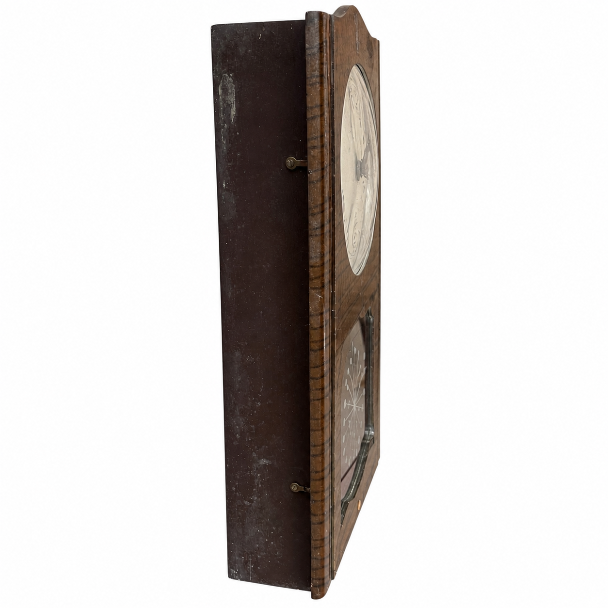 NAYAKS WALL CLOCK
