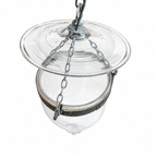 COLONIAL BELL JAR 8